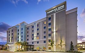 Towneplace Suites By Marriott Naples