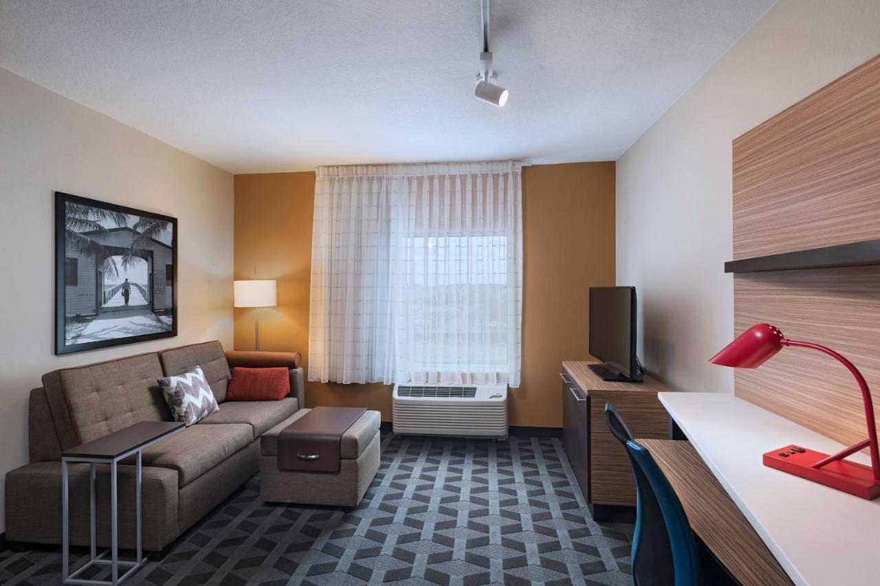 Towneplace Suites By Marriott Naples Vineyards Buitenkant foto