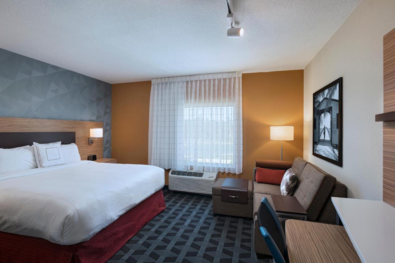 Towneplace Suites By Marriott Naples Vineyards Buitenkant foto