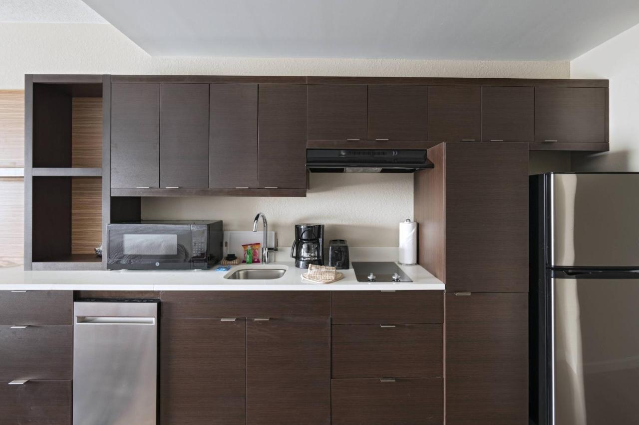 Towneplace Suites By Marriott Naples Vineyards Buitenkant foto
