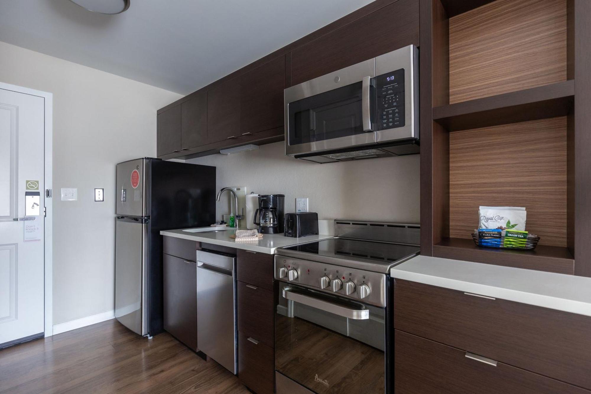 Towneplace Suites By Marriott Naples Vineyards Buitenkant foto