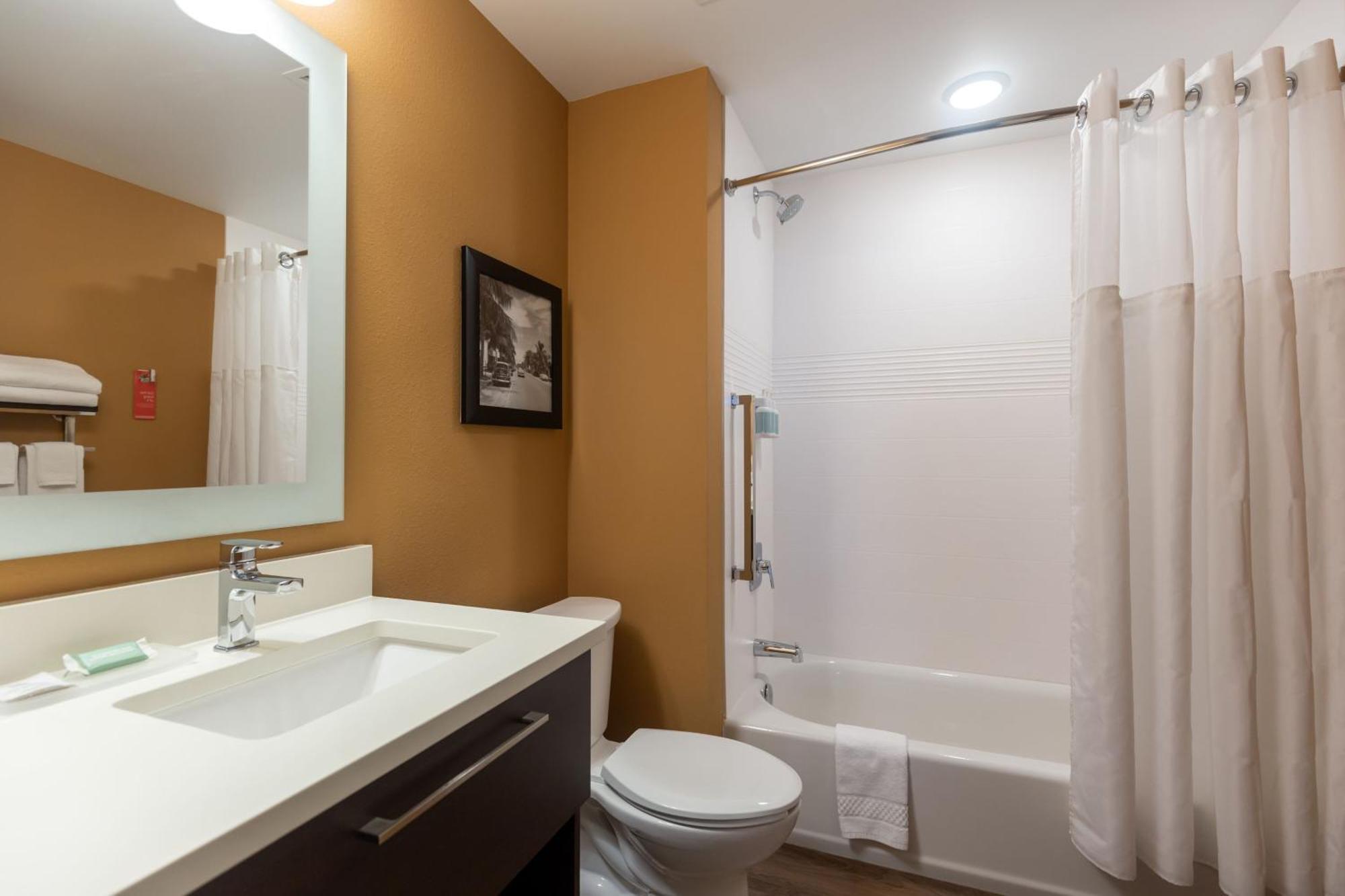 Towneplace Suites By Marriott Naples Vineyards Buitenkant foto