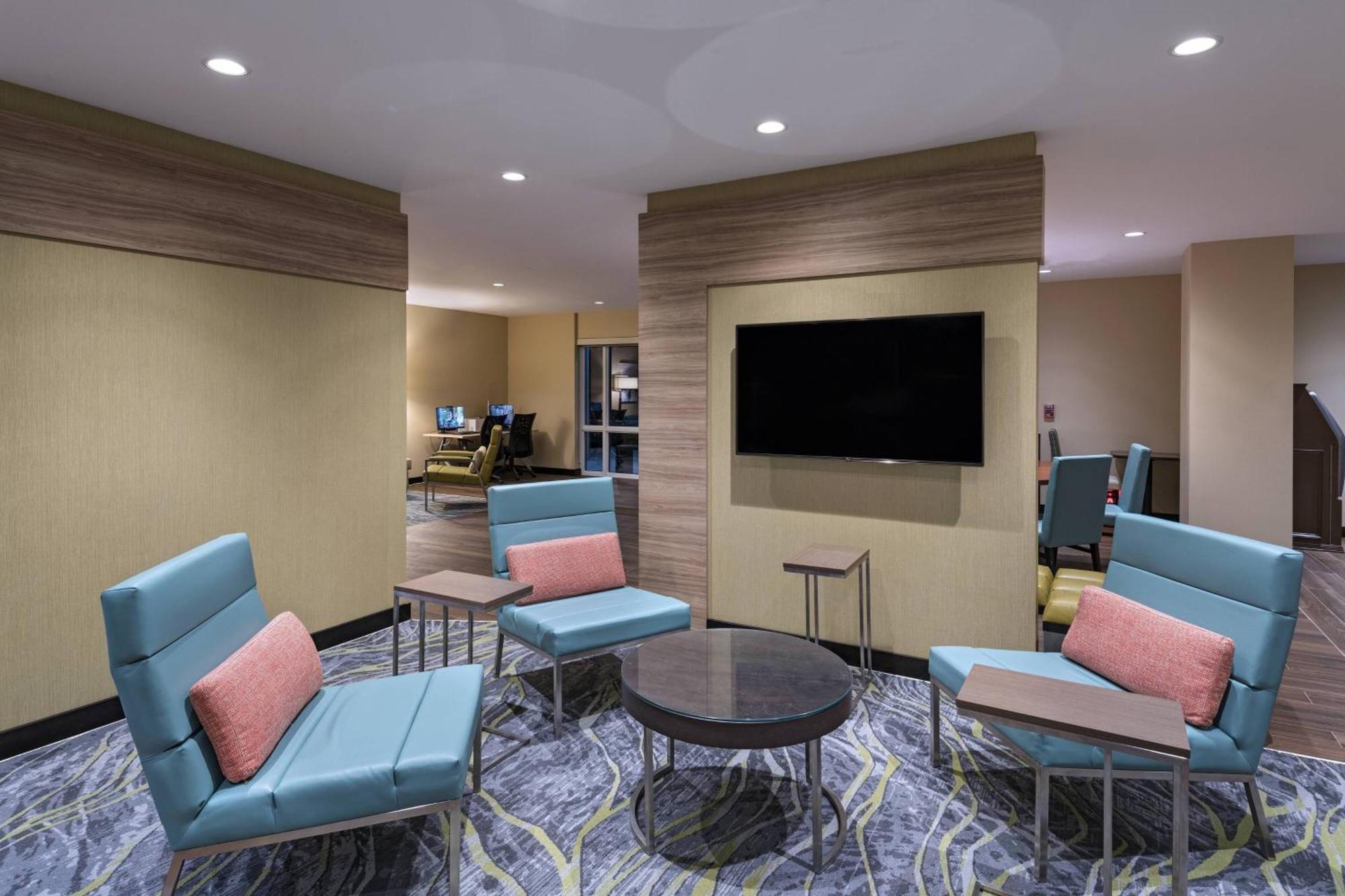 Towneplace Suites By Marriott Naples Vineyards Buitenkant foto