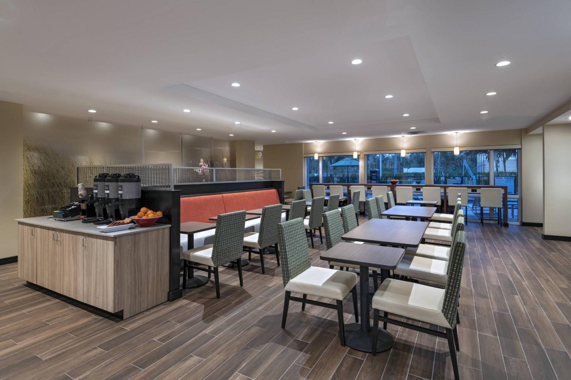 Towneplace Suites By Marriott Naples Vineyards Buitenkant foto
