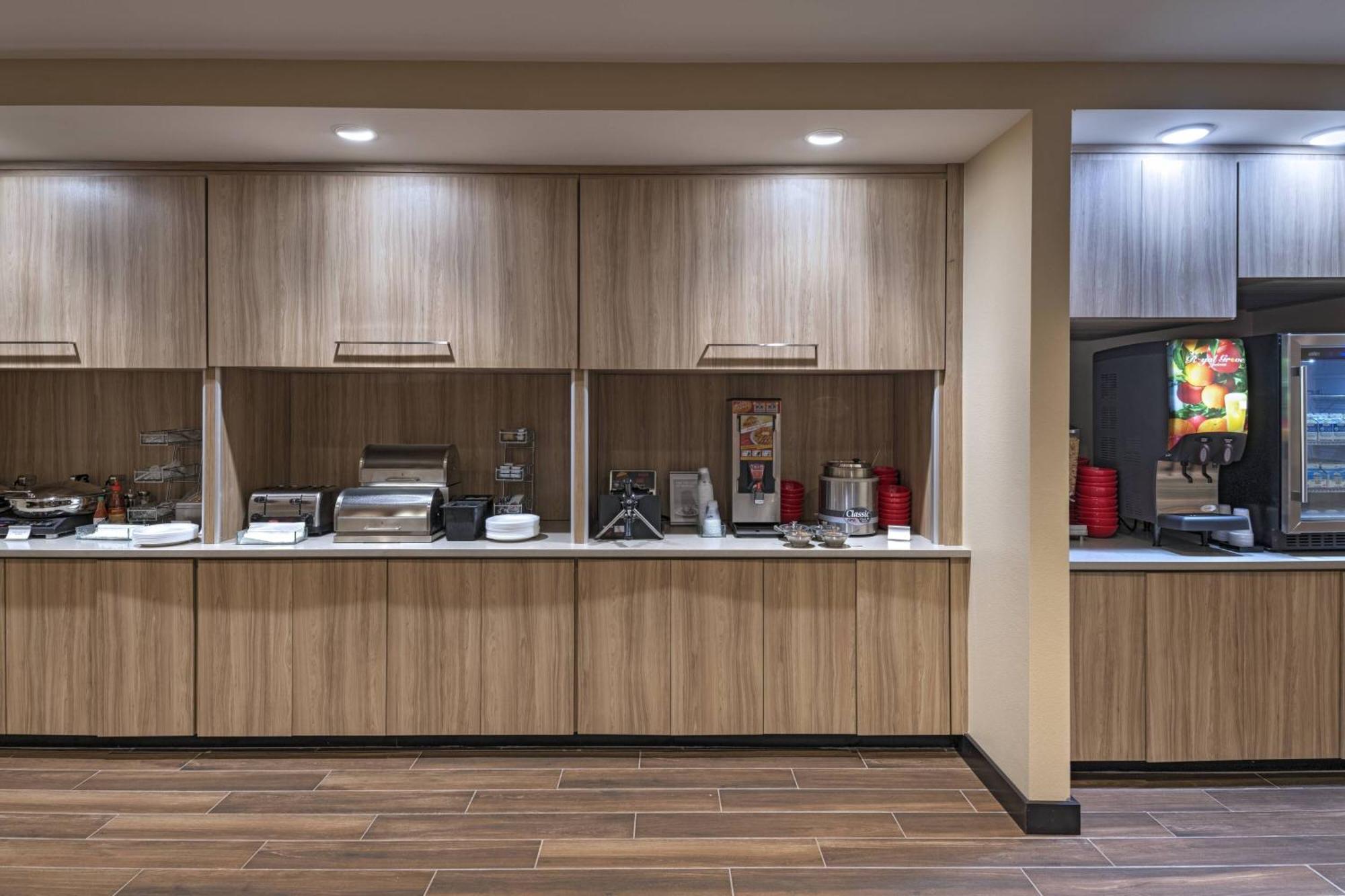 Towneplace Suites By Marriott Naples Vineyards Buitenkant foto